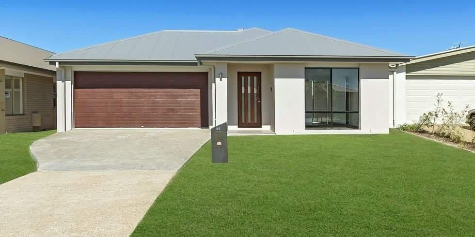 4 bedrooms New House & Land in  WOODFORD QLD, 4514