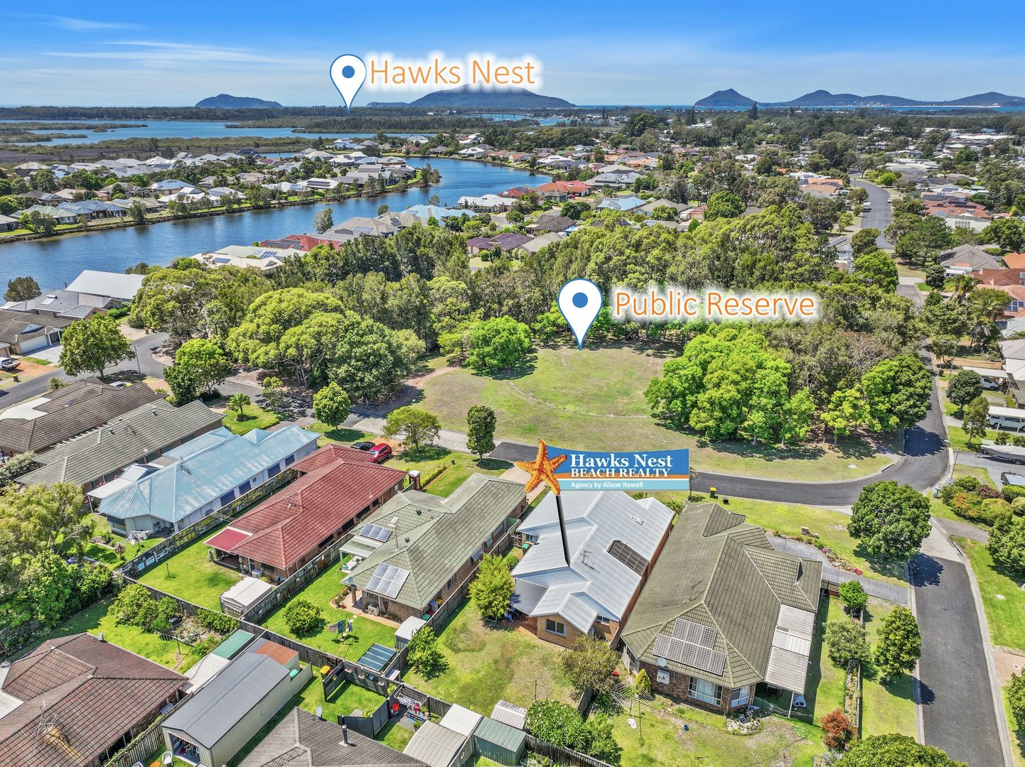 3 Starboard Way, Tea Gardens NSW 2324, Image 1