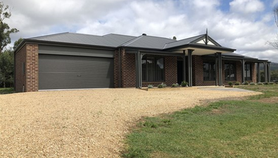 Picture of 5 Waters Place, BUXTON VIC 3711