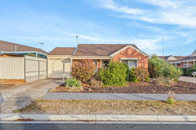 Picture of 14/6 Saratoga Road, ELIZABETH EAST SA 5112