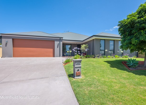 12 Agonis Gardens, Yakamia WA 6330