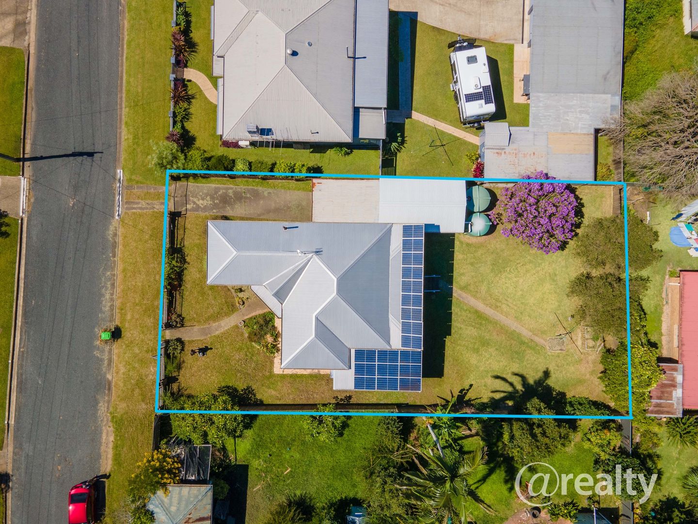 2 Maloney Street, Bowraville NSW 2449, Image 1