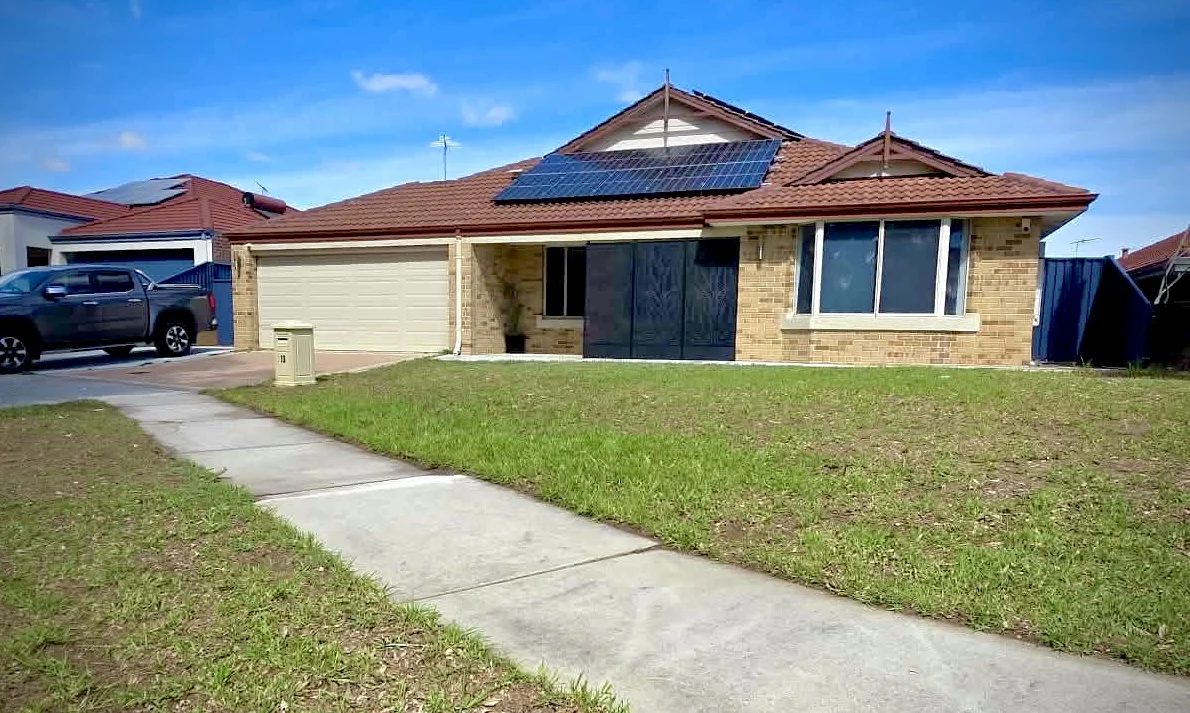 13 QUININE CRESCENT, Byford WA 6122