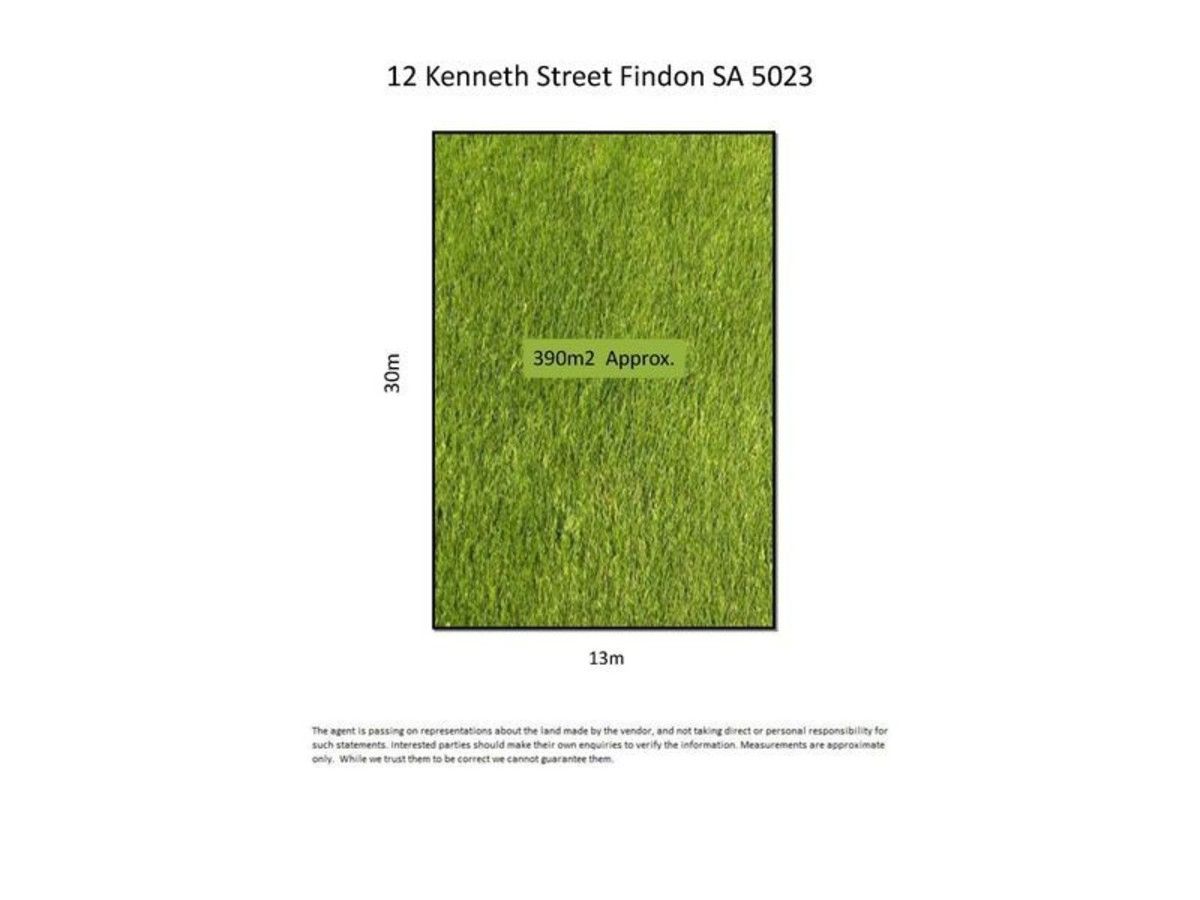 12 Kenneth Street, Findon SA 5023, Image 0