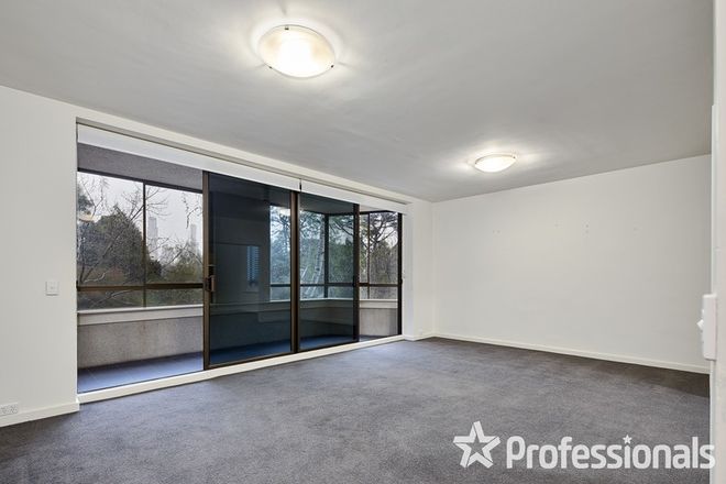 Picture of 2/116 Anderson Street, SOUTH YARRA VIC 3141