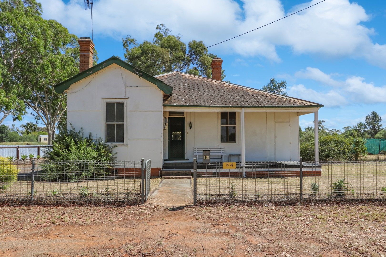 84 Coolamon Street, Ariah Park NSW 2665, Image 0