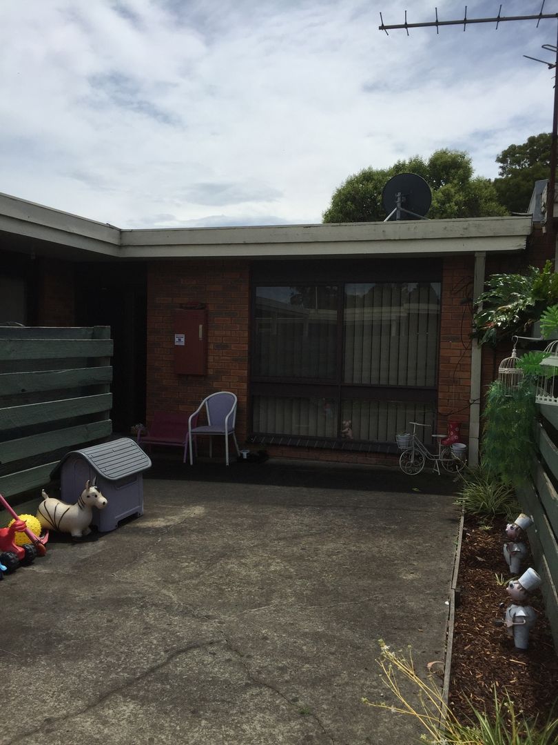 6/1 Hannah Street, Morwell VIC 3840