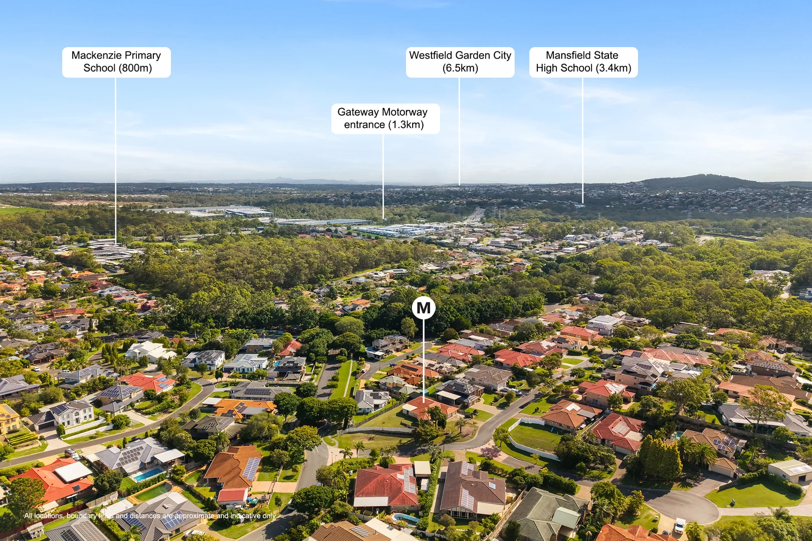 Additional image 16 of 6 Oak Place, Mackenzie QLD 4156