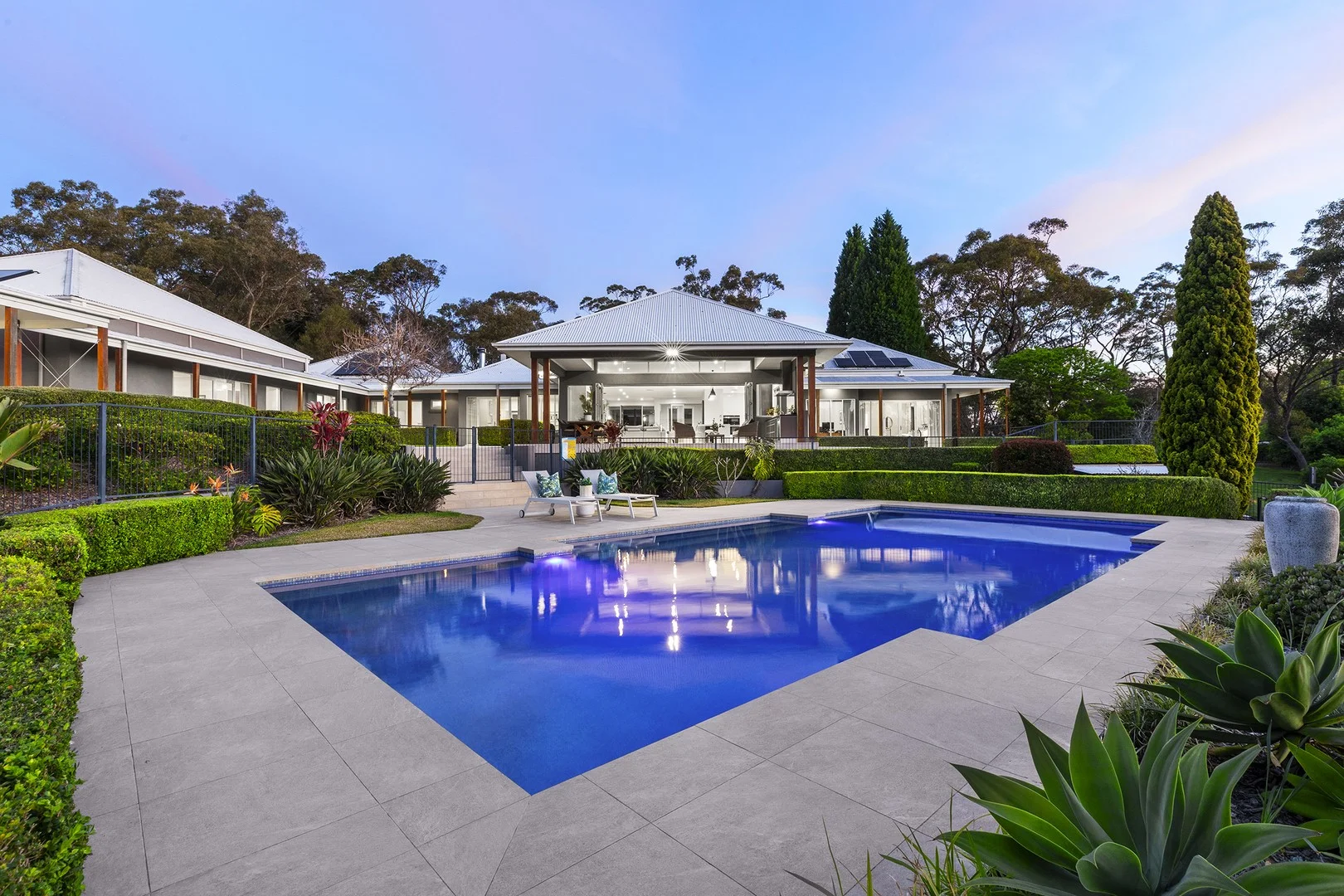 77 Crosslands Road, Galston NSW 2159