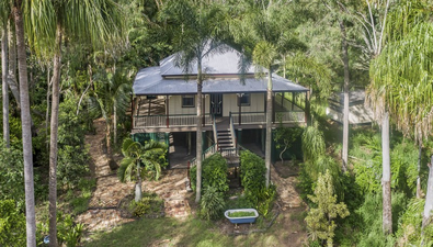 Picture of 190 Murdochs Rd, MOORE PARK BEACH QLD 4670