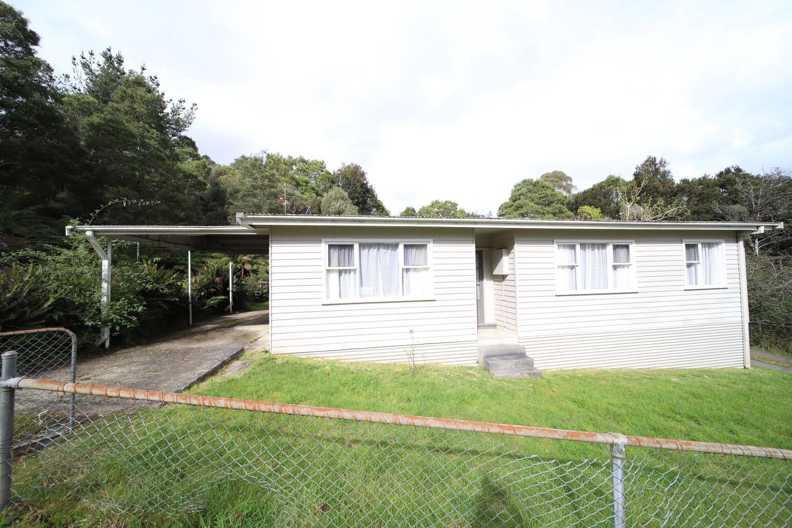 1 Park Road, Rosebery TAS 7470, Image 0