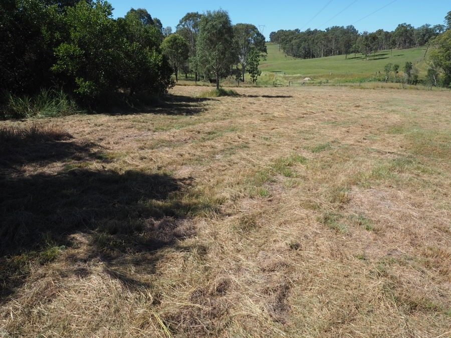 Lot 2 Marys Creek Road, Pie Creek QLD 4570, Image 1