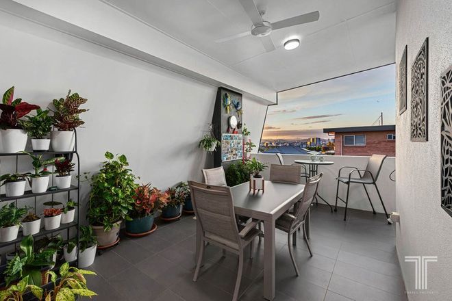401/40 Donaldson Street Greenslopes 4120 - Image 3