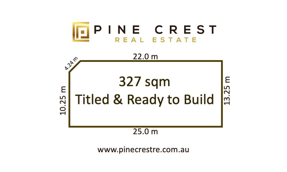 Vacant land in Lot 420/520 Greenhalghs Rd, WINTER VALLEY VIC, 3358