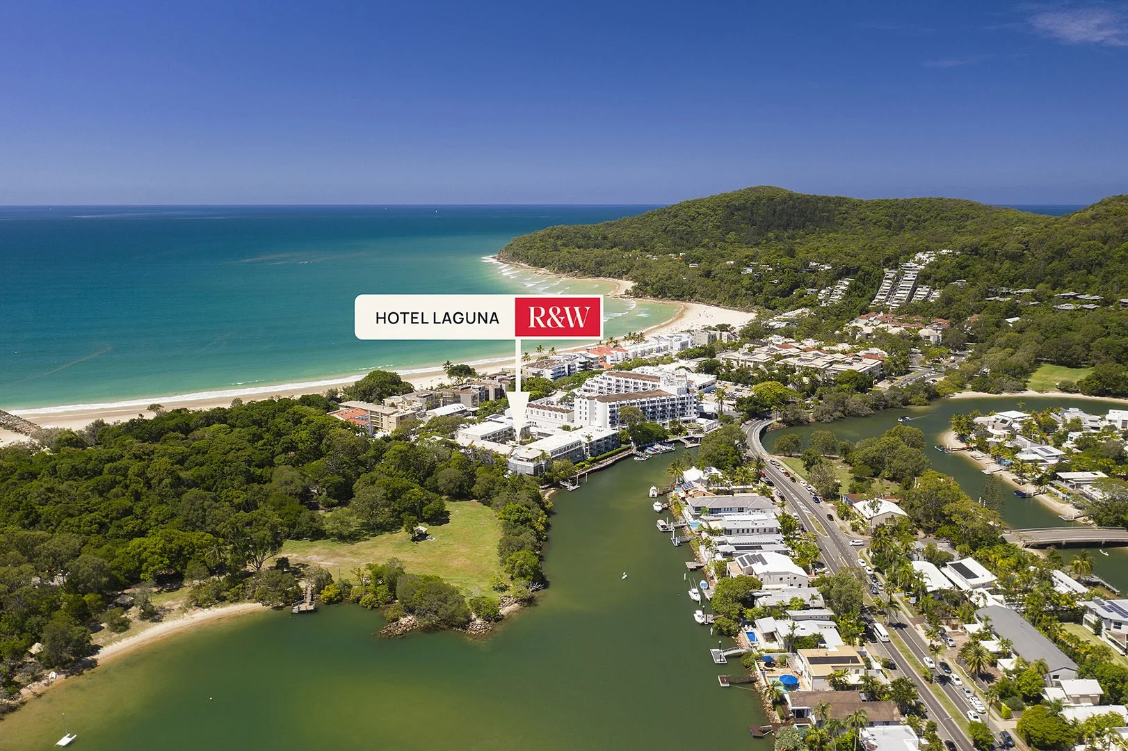 206 & 207/6 Hastings Street, Noosa Heads QLD 4567