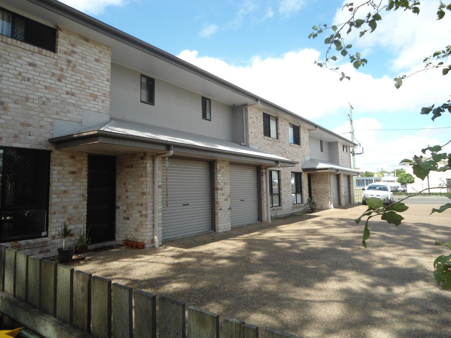 1/58 MARYBOROUGH STREET, Bundaberg South QLD 4670 Townhouse For Rent