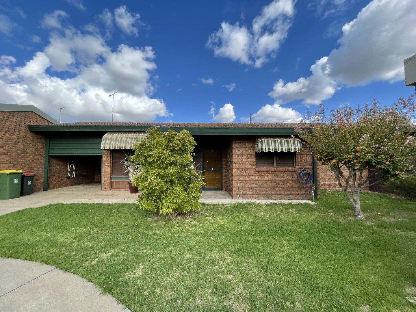 4/40-44 Fitzroy Street, Kerang VIC 3579, Image 0