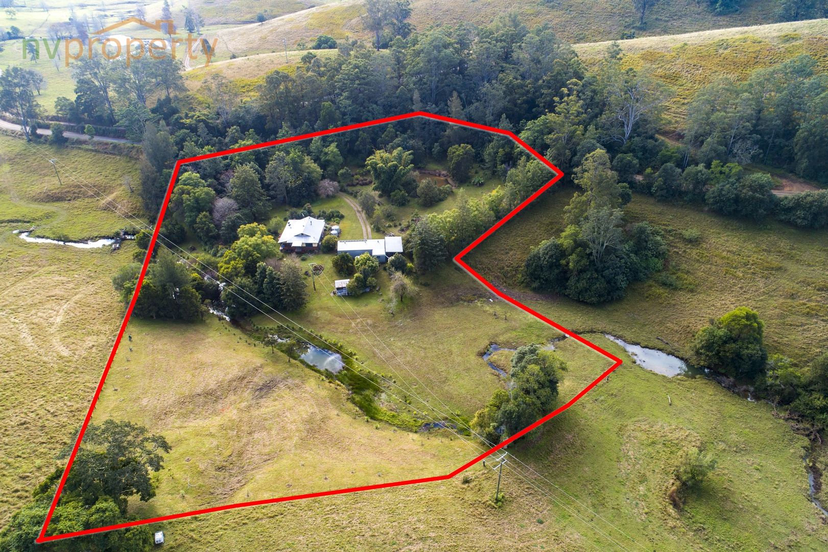 184 Greenhills Road, Upper Taylors Arm NSW 2447, Image 1