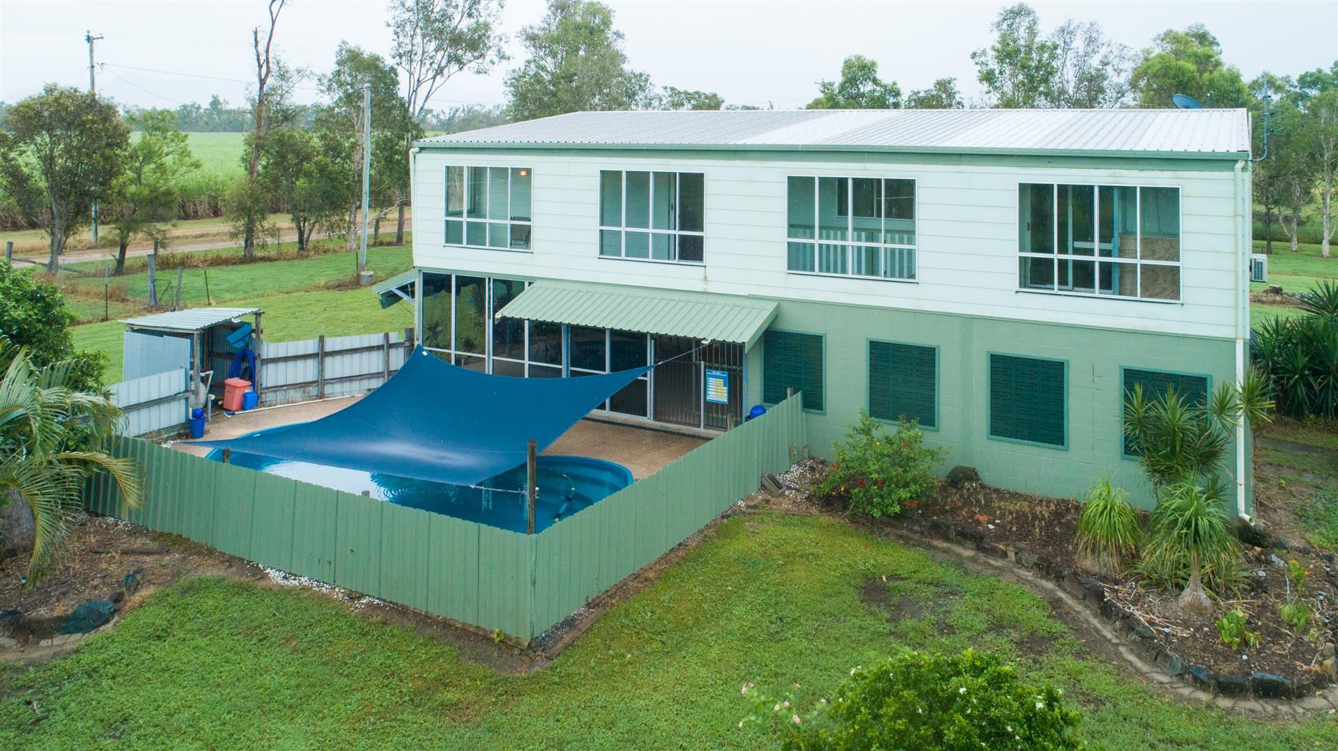 1654 Crystalbrook Road, Crystal Brook QLD 4800, Image 0