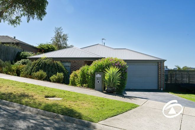 Picture of 10 Ajax Street, DROUIN VIC 3818
