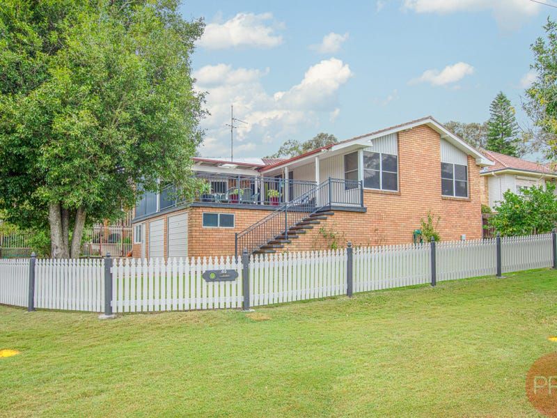 40 Narang Street, East Maitland NSW 2323 House For Rent Domain