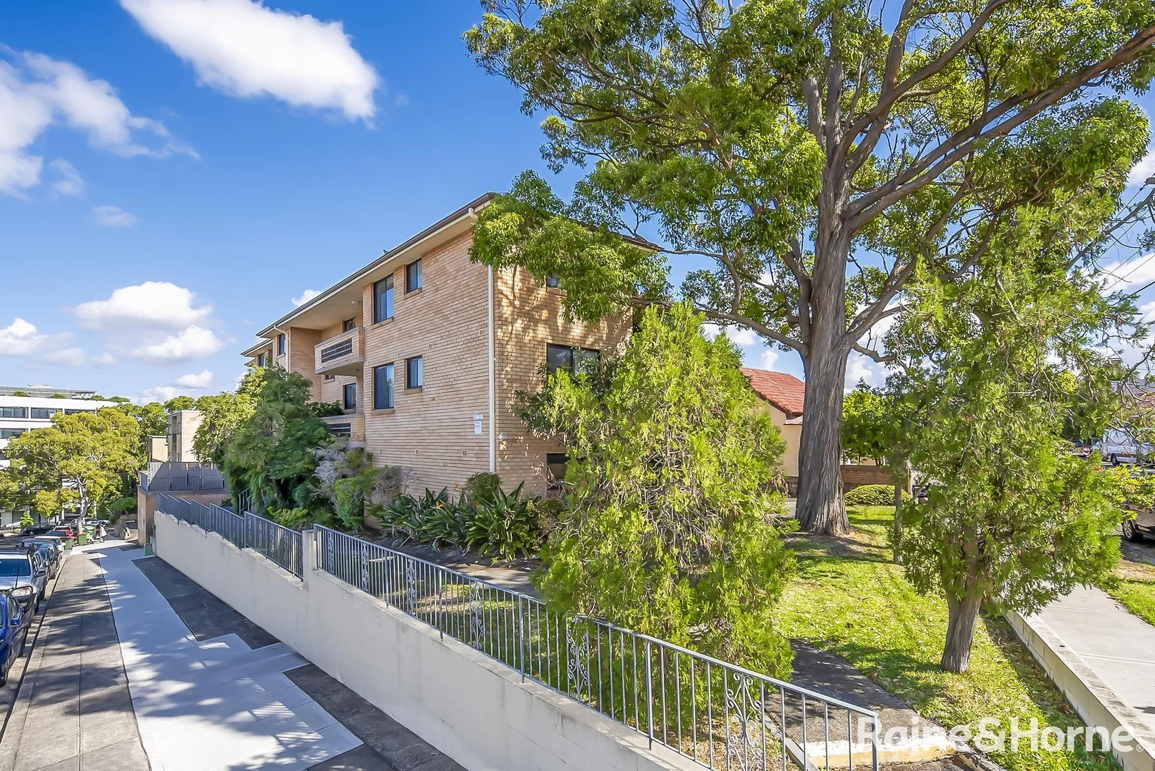 8/1 Ann St, Marrickville NSW 2204