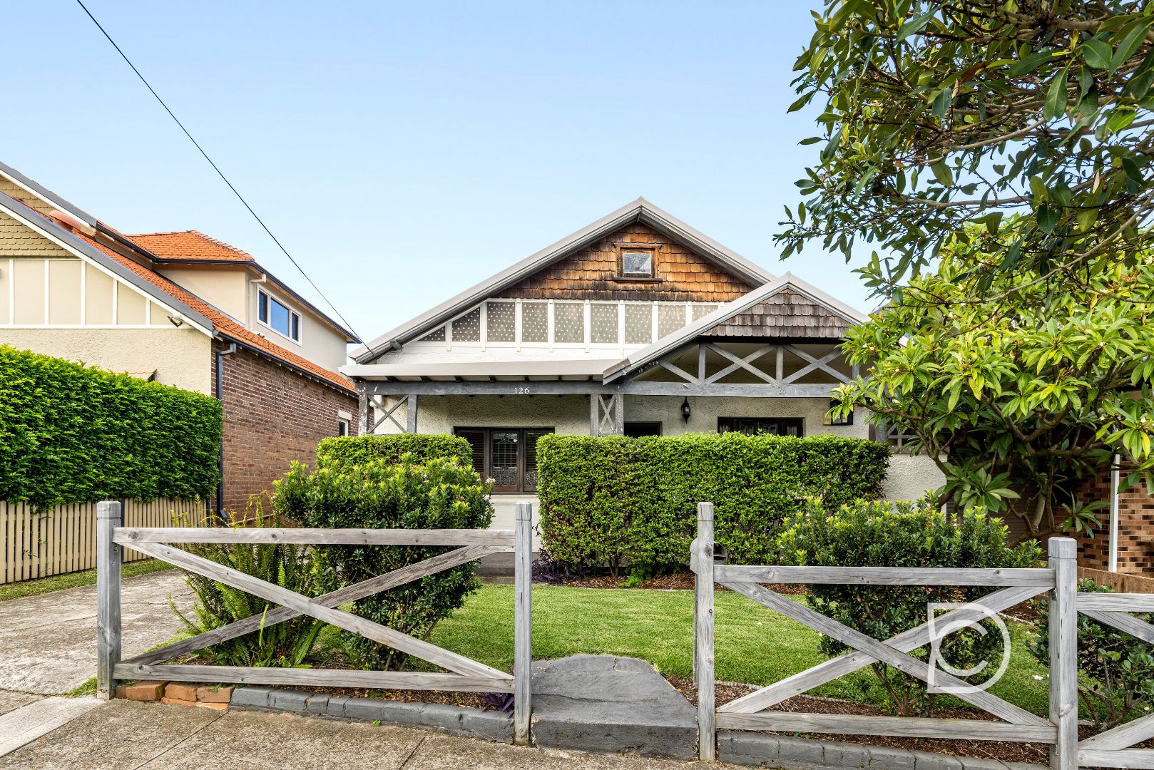 126 Ingham Avenue, Five Dock NSW 2046, Image 0