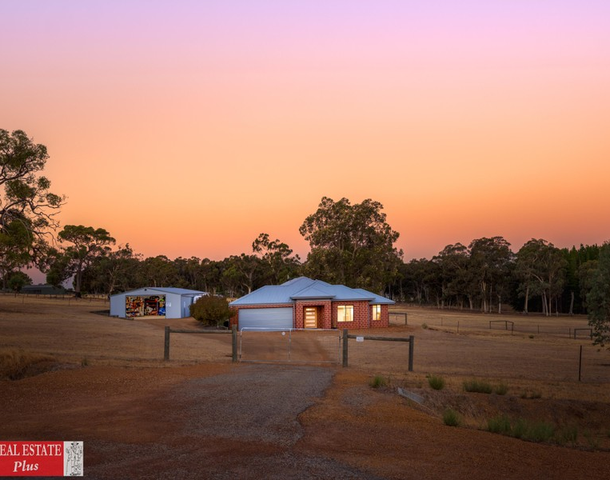 148 Gumtree Road, Bakers Hill WA 6562