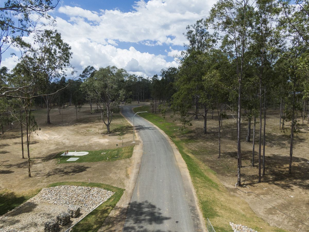 Lot 82 Rosewood Drive, Clarenza NSW 2460, Image 2