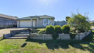 Picture of 2 Riverbend Cres, MORAYFIELD QLD 4506
