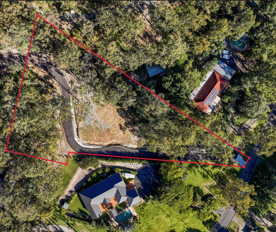 Vacant land in 3/53 Uplands Court, TALLAI QLD, 4213