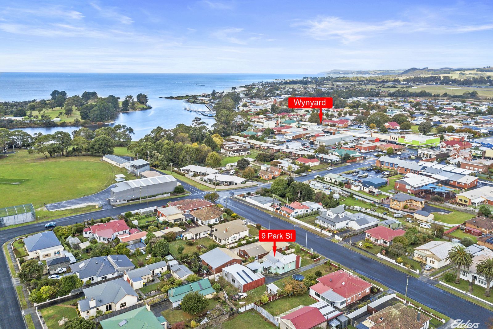 9 Park Street, Wynyard TAS 7325, Image 0