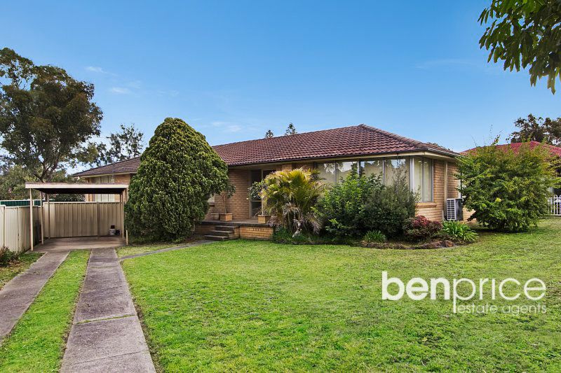 4 Addison Grove, Bidwill NSW 2770, Image 0