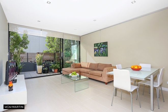 413 1 Bedroom Apartments For Rent In Rosebery Nsw 2018 Domain