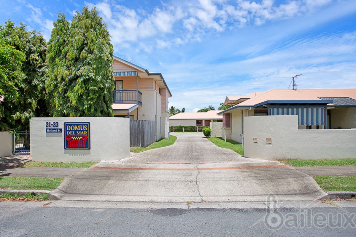 4/21-23 Holland Street, West Mackay QLD 4740, Image 1