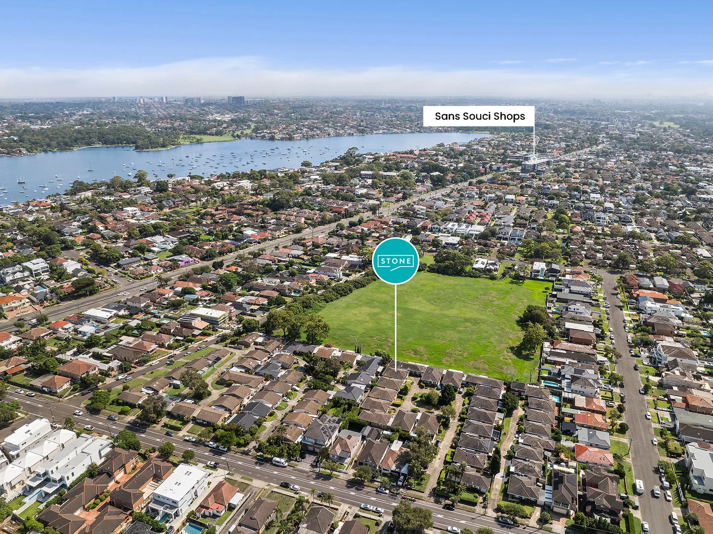 Additional image 12 of 12/23-25 Fontainebleau Street, Sans Souci NSW 2219