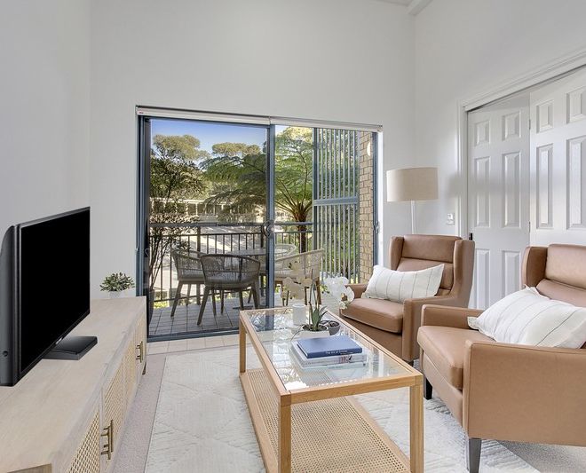 Picture of 210/10 Minkara Road, Bayview