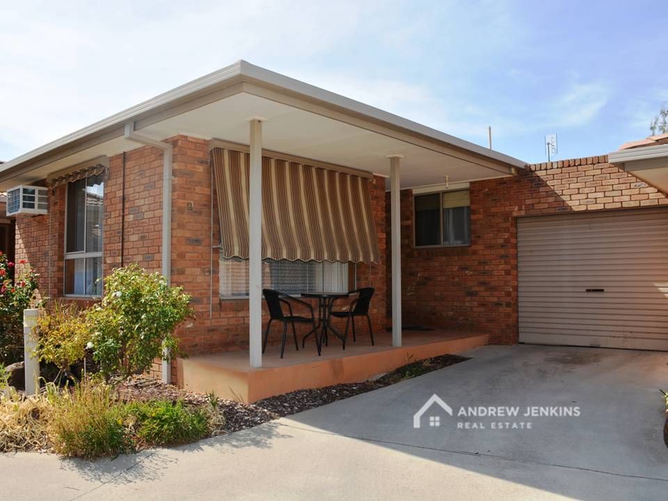 Unit 2/31 Golf Course Rd, Barooga NSW 3644, Image 0