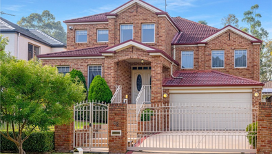 Picture of 62 Benson Road, BEAUMONT HILLS NSW 2155