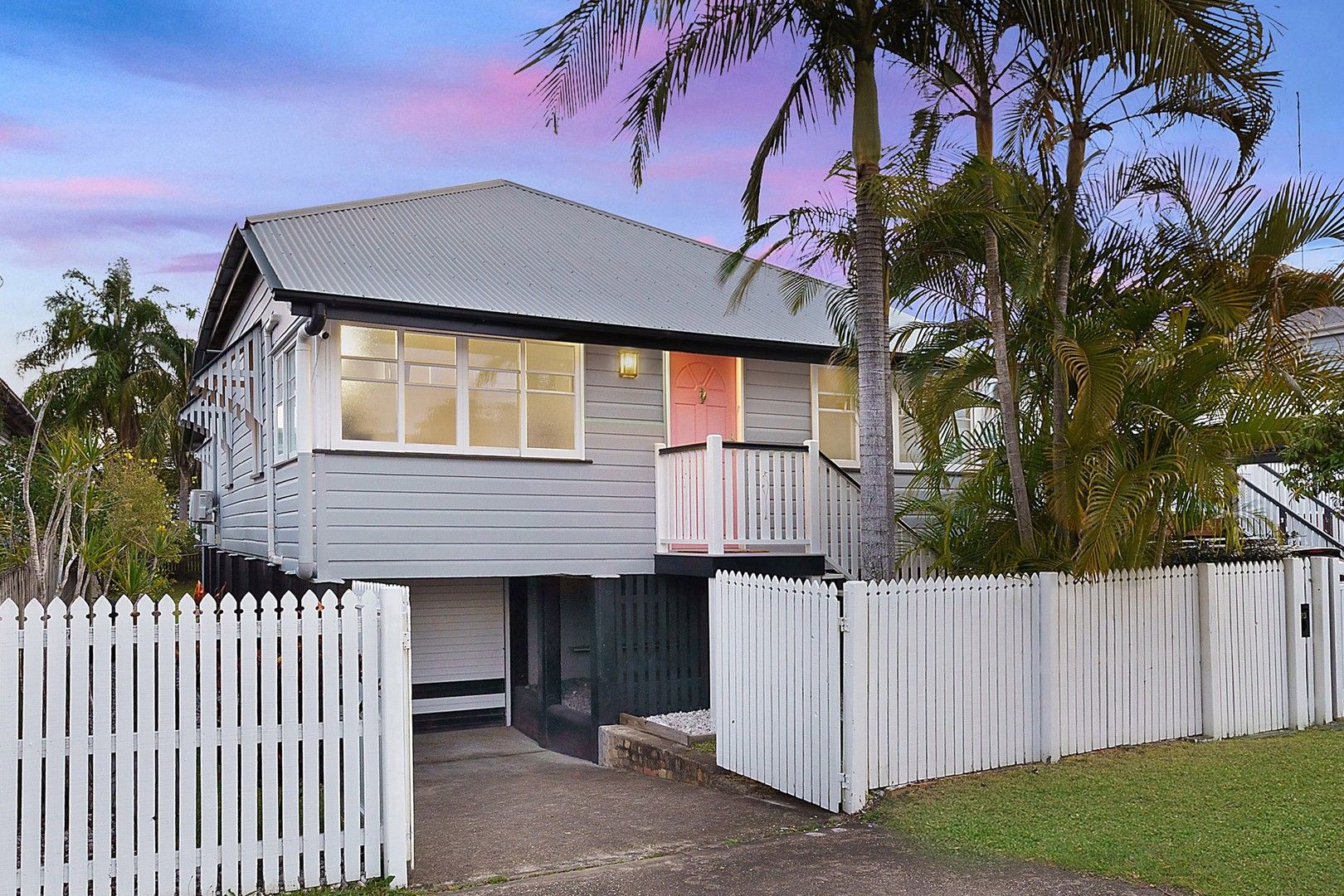 3 bedrooms House in 23 Blackmore Street WINDSOR QLD, 4030