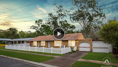 Picture of 7 Bushland Drive, REGENTS PARK QLD 4118