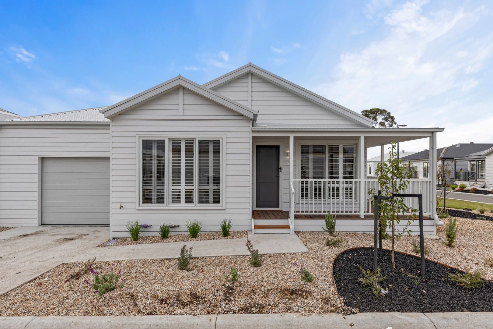 2 bedrooms Unknown in 79/65 Brighton Avenue WOLLERT VIC, 3750