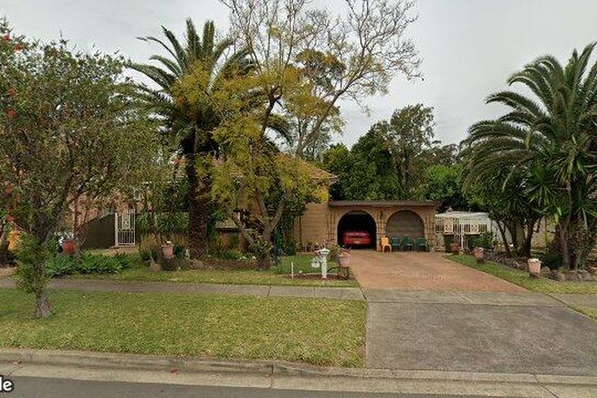 Picture of 2 Newmen Close, WETHERILL PARK NSW 2164