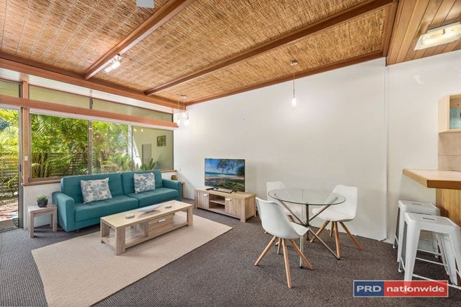 Picture of 112/8 Solitary Islands Way, SAPPHIRE BEACH NSW 2450