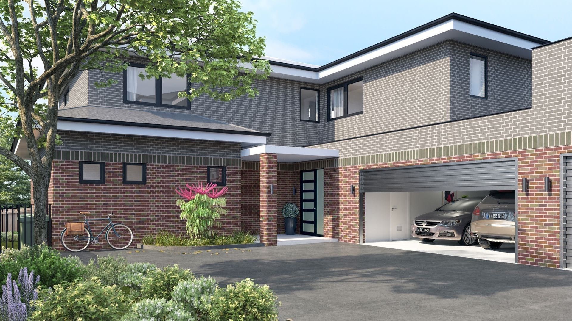 4 bedrooms Townhouse in  MOUNT WAVERLEY VIC, 3149