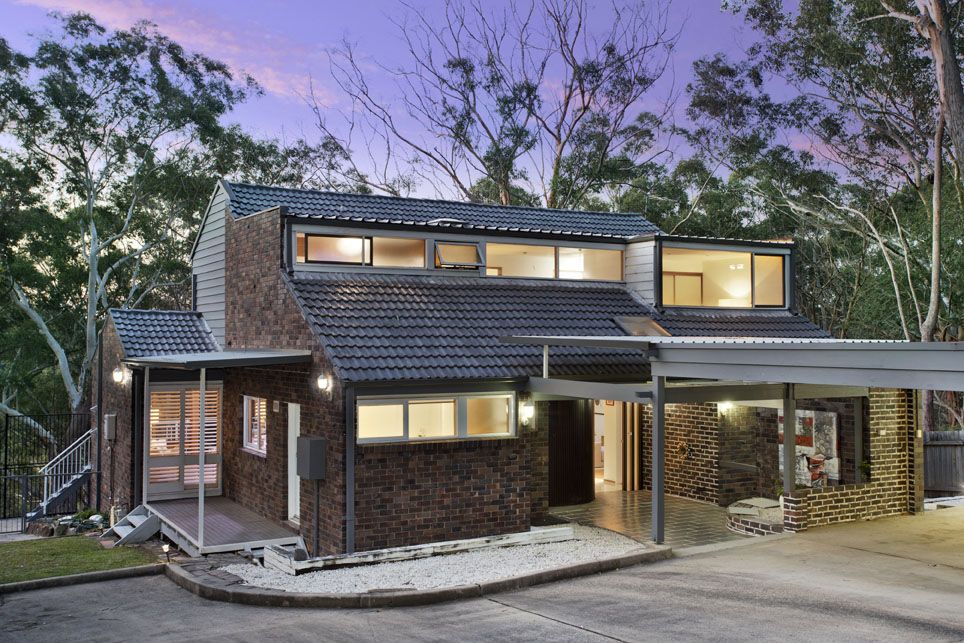 24B Barons Crescent, Hunters Hill NSW 2110, Image 1