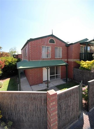 6/9 Dudley Road, Marryatville SA 5068