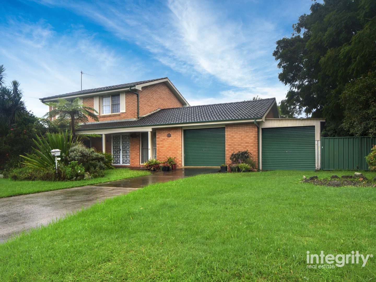 1 Bindaree Street, Greenwell Point Property History & Address