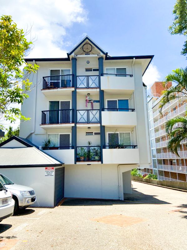 9/56 Thorn Street, Kangaroo Point QLD 4169