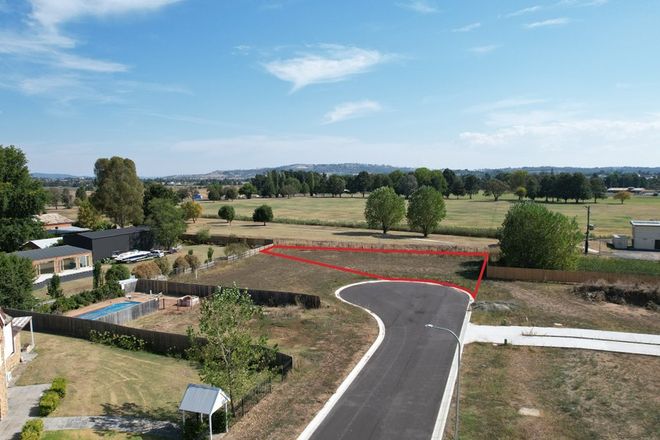 Picture of Lot 4 Ablett Court, KELSO NSW 2795